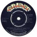 7inch Vinyl Single - Jefferson Starship - With Your Love / Switchblade - Knockout centre