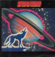 Jefferson Starship - Winds of Change