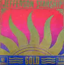 LP - Jefferson Starship - Gold - Gatefold