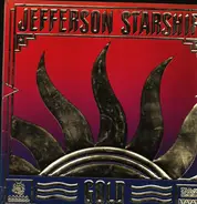 Jefferson Starship - Gold