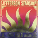 CD - Jefferson Starship - Gold