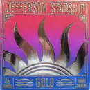 LP - Jefferson Starship - Gold - Gatefold