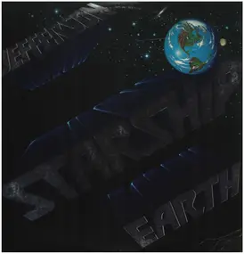 Starship - Earth