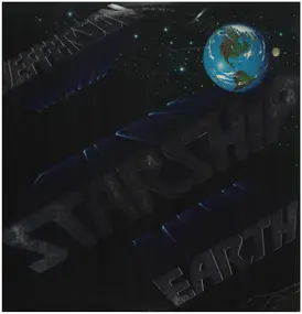 Starship - Earth