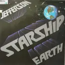 LP - Jefferson Starship - Earth