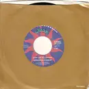 7inch Vinyl Single - Jefferson Starship - Light The Sky On Fire