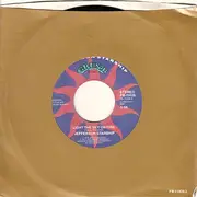 7inch Vinyl Single - Jefferson Starship - Light The Sky On Fire