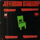 12inch Vinyl Single - Jefferson Starship - No Way Out