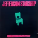LP - Jefferson Starship - Nuclear Furniture - Indianapolis Pressing