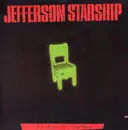 LP - Jefferson Starship - Nuclear Furniture