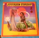 LP - Jefferson Starship - Spitfire