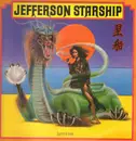 LP - Jefferson Starship - Spitfire