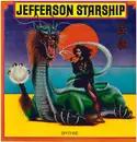 LP - Jefferson Starship - Spitfire