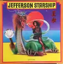 LP - Jefferson Starship - Spitfire