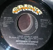 Jefferson Starship - St. Charles