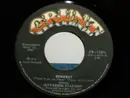 7inch Vinyl Single - Jefferson Starship - Runaway / Hot Water