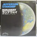 7inch Vinyl Single - Jefferson Starship - Runaway