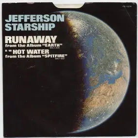 Starship - Runaway