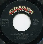 7inch Vinyl Single - Jefferson Starship - Runaway