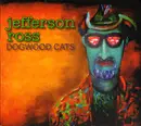 CD - Jefferson Ross - Dogwood Cats