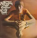 LP - Jefferson - The Colour Of My Love - Stereo