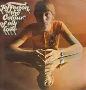 Jefferson - The Colour Of My Love