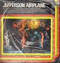 LP - Jefferson Airplane - The Best Of