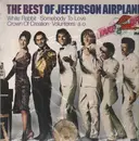 LP - Jefferson Airplane - The Best Of Jefferson Airplane