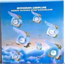 LP - Jefferson Airplane - Thirty Seconds Over Winterland