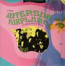 Double LP - Jefferson Airplane - Collection