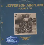 Jefferson Airplane - Flight Log