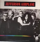 LP - Jefferson Airplane - Jefferson Airplane