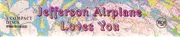 CD-Box - Jefferson Airplane - Loves You - Long-Box