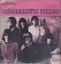 LP - Jefferson Airplane - Surrealistic Pillow
