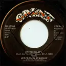 7inch Vinyl Single - Jefferson Starship - With Your Love / Switchblade