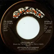 Jefferson Starship - With Your Love