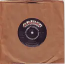 7inch Vinyl Single - Jefferson Starship - Count On Me