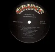 LP - Jefferson Starship - Dragon Fly