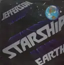 LP - Jefferson Starship - Earth