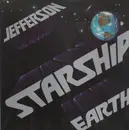 LP - Jefferson Starship - Earth