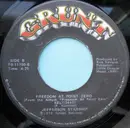 7inch Vinyl Single - Jefferson Starship - Jane