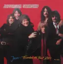 7inch Vinyl Single - Jefferson Starship - Jane / Freedom At Point Zero