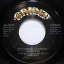 7inch Vinyl Single - Jefferson Starship - Miracles