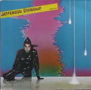 LP - Jefferson Starship - Modern Times