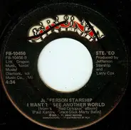 Jefferson Starship - Play On Love