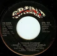 Jefferson Starship - Play On Love