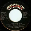 7inch Vinyl Single - Jefferson Starship - Play On Love