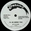 12inch Vinyl Single - Jeff Evans - I'll Be Seeing You