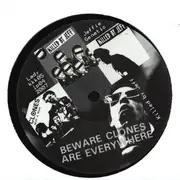 LP - Jeffie Genetic And His Clones - Killed By Jeff