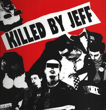 Jeffie Genetic And His Clones - Killed By Jeff